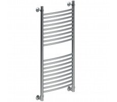 Полотенцесушитель водяной Ника ARC ЛД (Г3) 100/50 Хром 