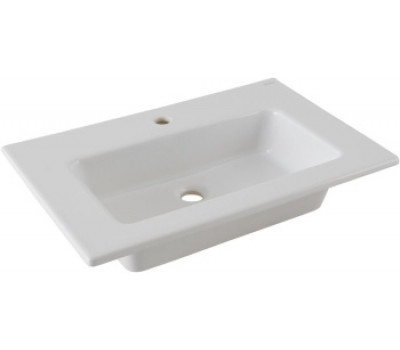 Раковина Allen Brau Fantasy 72 4.11024.20 белый глянец 