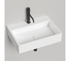 Раковина Salini Ottavia 1103101GN-2665140469 S-Sense Белый 