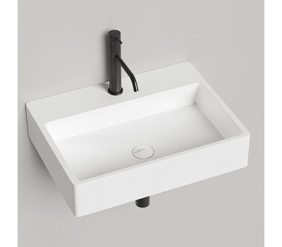 Раковина Salini Ottavia 1103101GN-2665140469 S-Sense Белый 