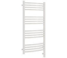 Полотенцесушитель Сунержа Аркус 3.0 530*106*1120 нижнее справа МЭМ цвет-белый 12-5705-1050 