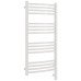 Полотенцесушитель Сунержа Аркус 3.0 530*106*1120 нижнее справа МЭМ цвет-белый 12-5705-1050 