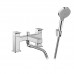 Смеситель для ванны Hansgrohe Vernis Shape  71462000 хром 