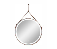 Зеркало CONTINENT Millenium Brown D 650 ЗЛП836 