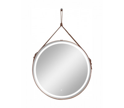 Зеркало CONTINENT Millenium Brown D 650 ЗЛП836 