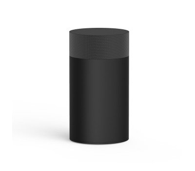 Универсальная коробка Decor Walther Club 860060 черный матовый 