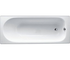 Ванна чугунная 170х70 Jacob Delafon SOISSONS E2921-00 без отверстий для ручек Ванна чугунная 170х70 Jacob Delafon SOISSONS E2921-00 без отверстий для ручек