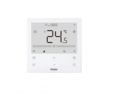 Пульт управления, Haier, MRV, проводной, протокол 1192 HW-SA301AFK 