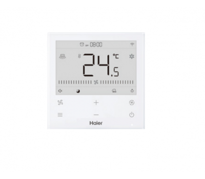 Пульт управления, Haier, MRV, проводной, протокол 1192 HW-SA301AFK 