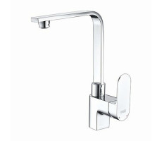 Смеситель для кухни WasserKRAFT Dinkel 5800 5807 Хром 