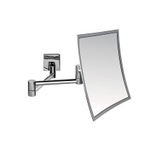 Косметическое зеркало Colombo Fashion Mirrors B9754.CR Хром 