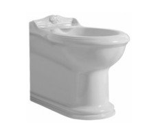 Биде Azzurra JUBILAEUM JUBIT000000MBI цвет белый Биде Azzurra JUBILAEUM JUBIT000000MBI цвет белый