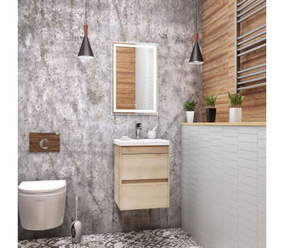 База под раковину 40 см Art&Max FAMILY Family-400-2C-SO-PB Pino Bianco База под раковину 40 см Art&Max FAMILY Family-400-2C-SO-PB Pino Bianco