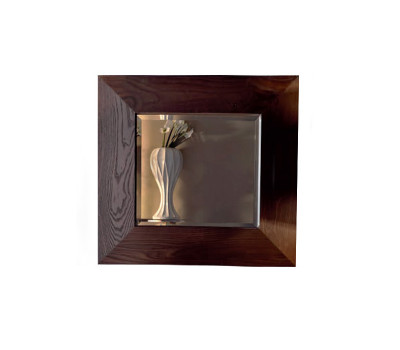 Зеркало Kerasan Bentley 917947  