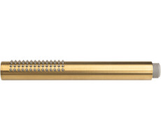 Душевая лейка Allen Brau Priority 5.31020-GB золото браш 