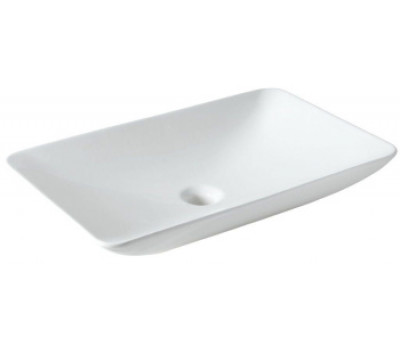 Раковина накладная Allen Brau Fantasy 60 4.11016.20 белый глянец 