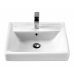 Раковина Santek Тигода 55 1.WH30.2.126 белый 