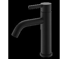 Смеситель Vessel для раковины VSL26B черный VODA 