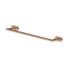 Полотенцедержатель средний 30см Newform Accessori tondi 67228.58.061 Медь Полотенцедержатель средний 30см Newform Accessori tondi 67228.58.061 Медь