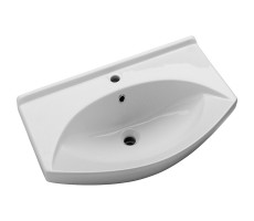 Мебельная раковина Dreja Лагуна 65см 192529