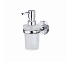 Дозатор WasserKRAFT Isen K-4000 4099 Хром 
