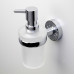 Дозатор WasserKRAFT Isen K-4000 4099 Хром 