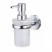 Дозатор WasserKRAFT Isen K-4000 4099 Хром 