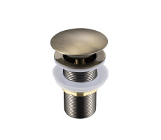 Донный клапан (бронза) SantiLine SL-110 