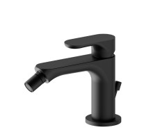 Смеситель для биде Newform Linfa II 69425.01.093 Черный матовый Смеситель для биде Newform Linfa II 69425.01.093 Черный матовый