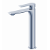 Смеситель для раковины высокий Wonzon & Woghand, Хром WW-88019079-CR 