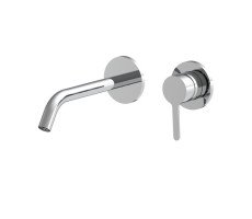 Смеситель для раковины Fima Carlo Frattini Snap F3121WLX8CS 