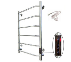 Полотенцесушитель Тругор Пэк сп 6 80х50 32 мм - сенсор хром 