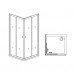Душевой уголок 90x90 RGW TN-31 41933199-11 Хром