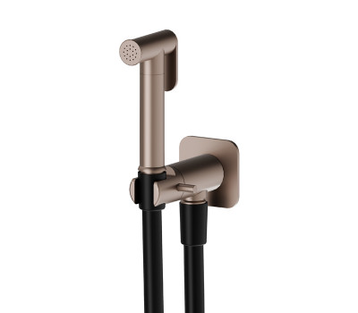 Гигиенические души Newform Set doccia 881.M0.072 Медь 