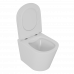 Унитаз подвесной безободковый DK Venice DT1026016 белый 