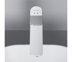 Смеситель для раковины, высокий AM.PM X-Joy F85A92000 Хром 