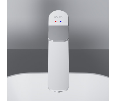 Смеситель для раковины, высокий AM.PM X-Joy F85A92000 Хром 