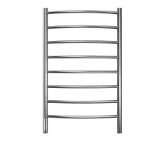 Полотенцесушитель электрический Terminus Классик П8 50х85, левый Полотенцесушитель электрический Terminus Классик П8 50х85, левый