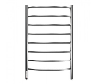 Полотенцесушитель электрический Terminus Классик П8 50х85, левый 