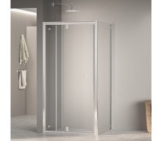 Душевой уголок 120x120 RGW Passage 41084412-011 Хром Душевой уголок 120x120 RGW Passage 41084412-011 Хром