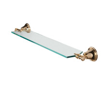 Полочка TW collection HARMONY TWHA018oro Золото 