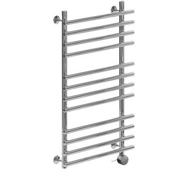 Полотенцесушитель Электрический Ника BAMBOO ЛБ-1 100/60 правый тэн хром Полотенцесушитель Электрический Ника BAMBOO ЛБ-1 100/60 правый тэн хром