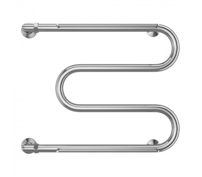 Полотенцесушитель водяной Terminus М-образный БШ 60х50 