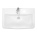 Раковина Керамин Милан 65 CDB00016676 белый Раковина Керамин Милан 65 CDB00016676 белый