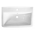 Раковина Керамин Милан 65 CDB00016676 белый Раковина Керамин Милан 65 CDB00016676 белый