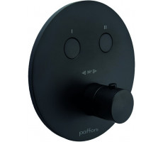 Смеситель для душа Paffoni Compact Box CPT018NO