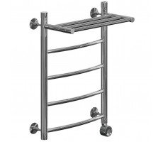 Полотенцесушитель Электрический Ника ARC ЛД ВП 60/50 правый тэн хром 