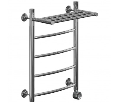 Полотенцесушитель Электрический Ника ARC ЛД ВП 60/50 правый тэн хром Полотенцесушитель Электрический Ника ARC ЛД ВП 60/50 правый тэн хром