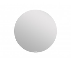Зеркало Cersanit ECLIPSE smart 100x100 с подсветкой круглое 64145  