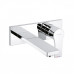 Смеситель для раковины Kludi Zenta SL 482470565 хром 